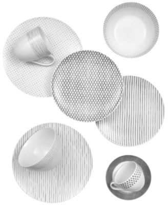 Hammock Dinnerware Collection