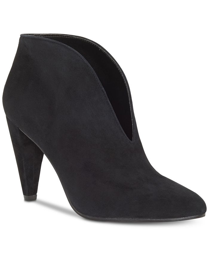 Vince camuto on sale eckanna bootie