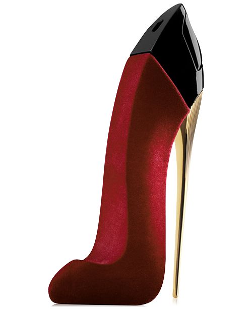 Carolina Herrera Good Girl Velvet Fatale Limited Edition 2018 27 Oz