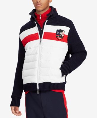 macys mens ski jackets