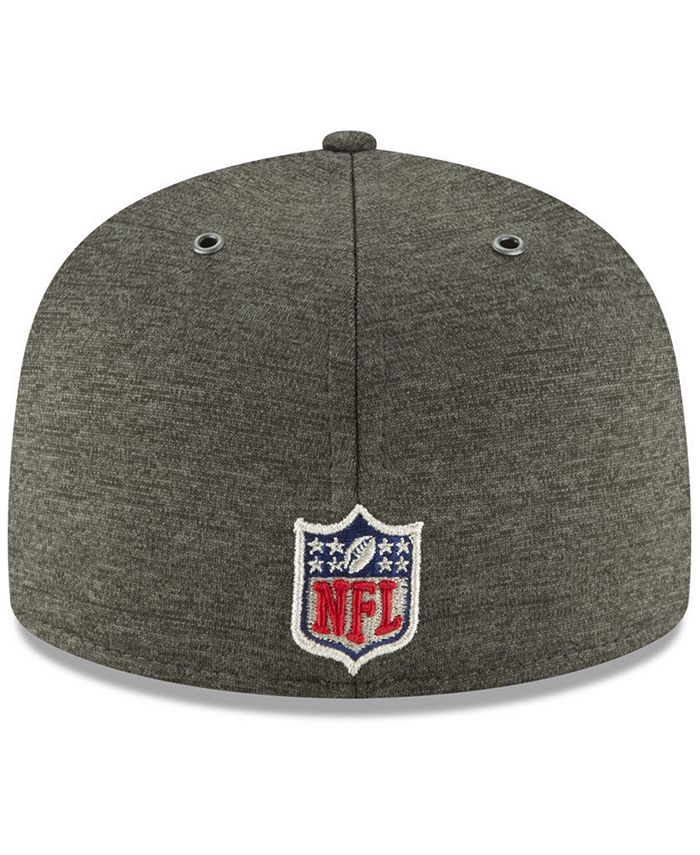 New Era Boys' Tampa Bay Buccaneers On Field Sideline Home 59FIFTY ...