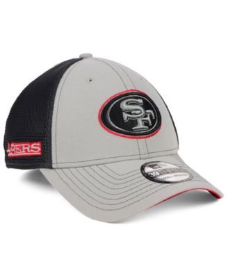 49ers 39thirty hat