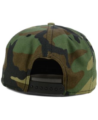 New Era Cleveland Cavaliers Classic Script 9FIFTY Snapback Cap