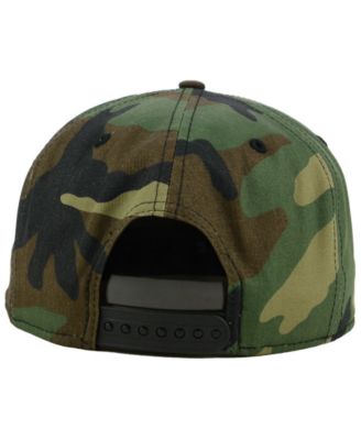 New Era 9Fifty Snapback Minnesota Timberwolves – Édition Limitée Blanc Et Noir – Taille Unique