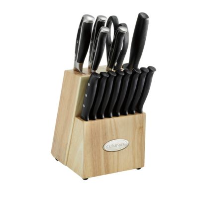 Nitrogen Collection 15-Piece Cutlery Set