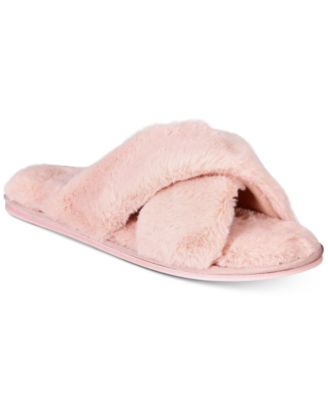 macys ugg womens slippers