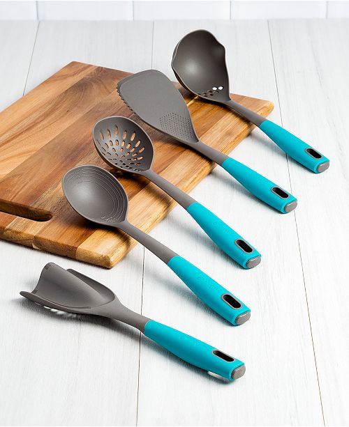 Goodful 5 Piece Set Multi Function Gadgets Created For Macy S
