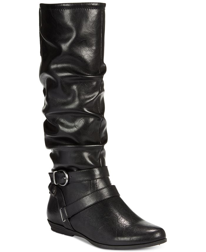 White mountain deals fairfield boots