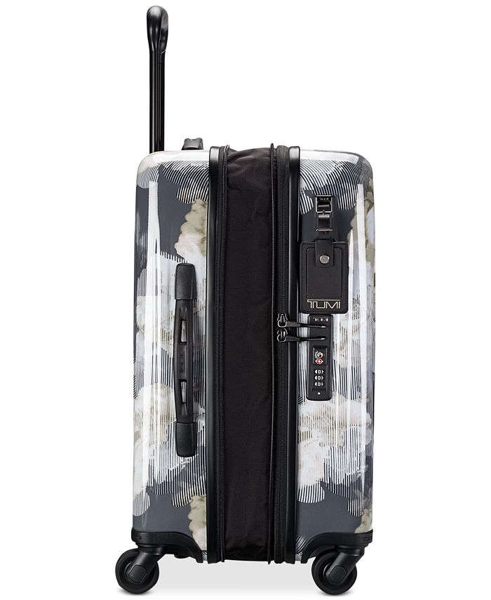 Tumi V3 22" CarryOn Wheeled Suitcase Macy's