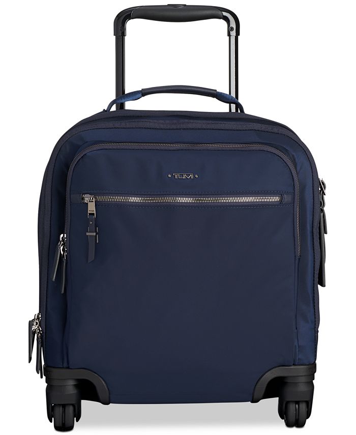 Macys outlet tumi luggage