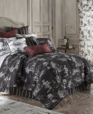Colcha Linens