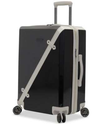 BCBGMAXAZRIA - Luxe 24" Hardside Spinner Suitcase