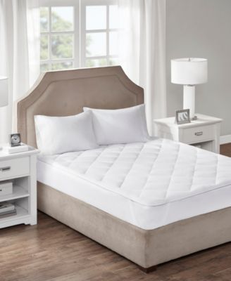 Beautyrest Sleep Philosophy Cooling and Warm Twin Reversible Mattress Pad