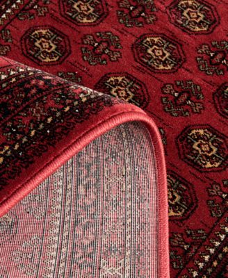 CLOSEOUT! Sanford Boukara Area Rug Collection