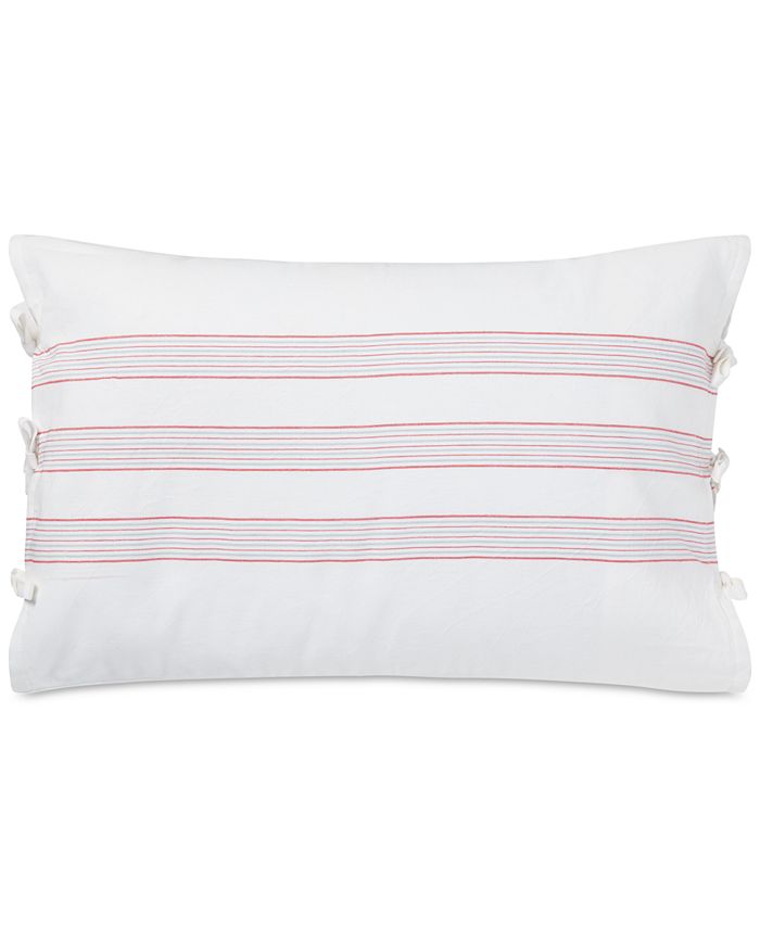 Lauren Ralph Lauren Marley Paisley Decorative Pillow, 16" x 24" Macy's