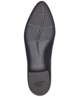 Women's Caldise eFlex Slip-On Low Heel Pumps