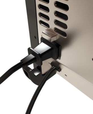 Black & Decker Spacemaker Under-Counter Toaster Oven