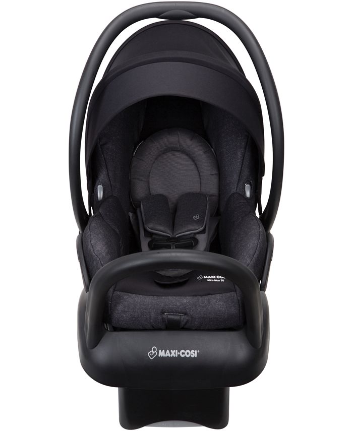 Maxi Cosi Car Seat Mico 30 Maxi-Cosi Mico 30 Infant Car Seat Base