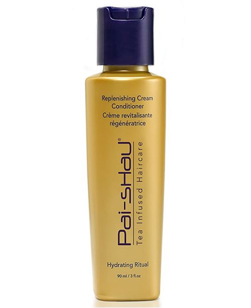  Pai Shau Pai Shau Replenishing Cream Conditioner 3 oz 