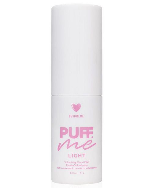 Design Me Design Me Puff Me Light Volumizing Cloud Mist 0 32 Oz
