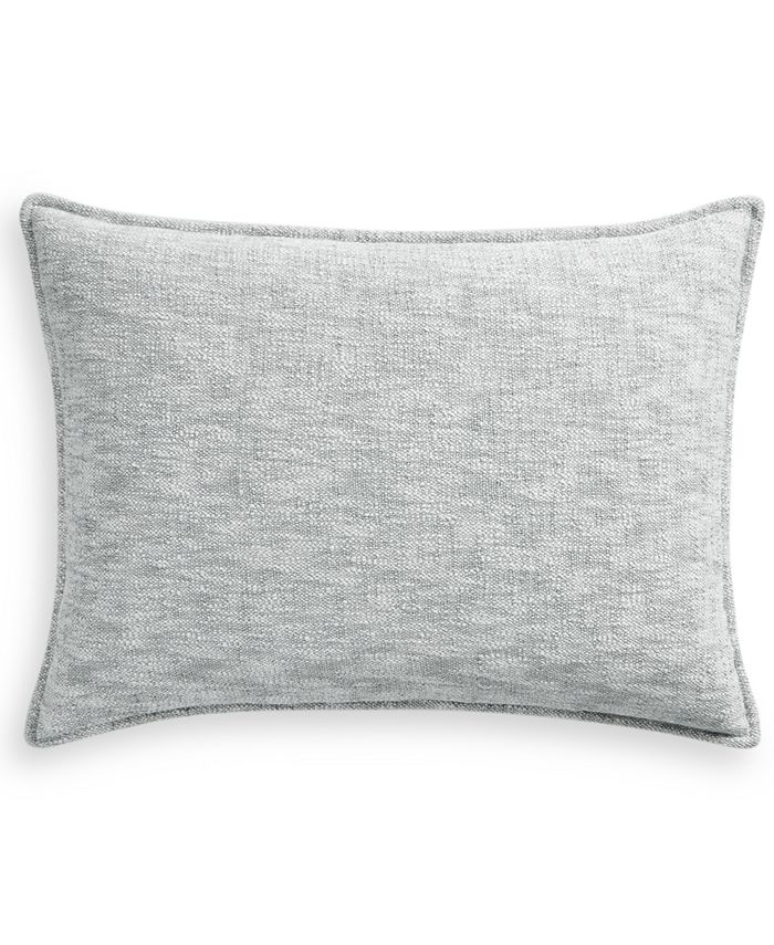 Hotel Collection Seaglass Quilted Sham, Standard, Created for Macy's & Reviews Quilts