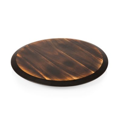 Toscana&reg; by Lazy Susan Serving Tray