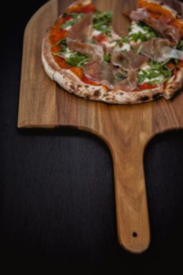 Toscana™ by Acacia Pizza Peel Serving Paddle