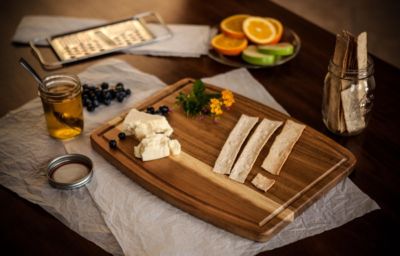 Toscana™ by Ovale Acacia Cutting Board