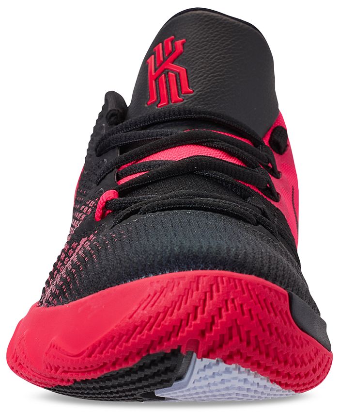 Nike Men's Kyrie Flytrap Basketball Sneakers from Finish Line Macy's