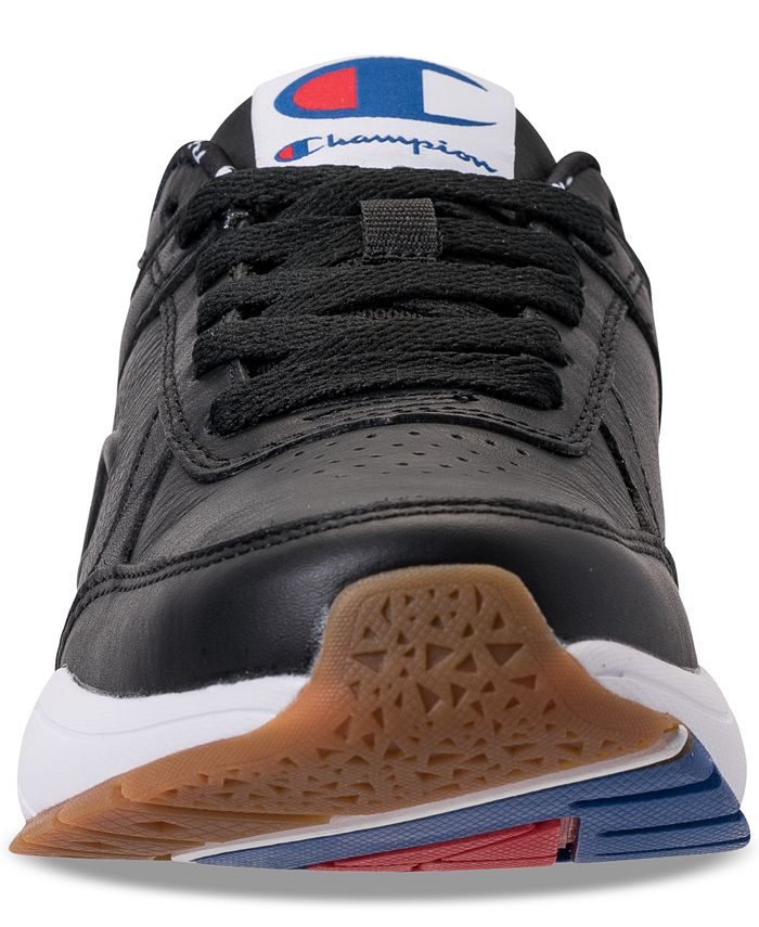 Champion Boys' 93Eighteen Athletic Training Sneakers from Finish Line ...