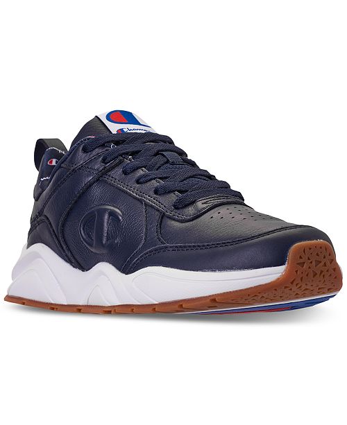 champion sneakers from the 90's