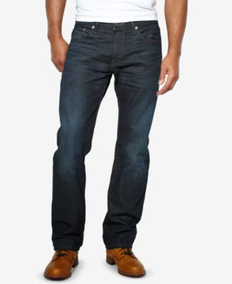 Levi's 513™ Slim Straight Fit Jeans 