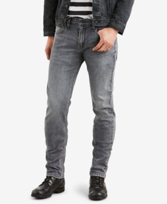 levi 511 jeans macy's