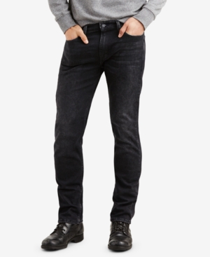 Levi's Flex Men's 511 Slim Fit Jeans