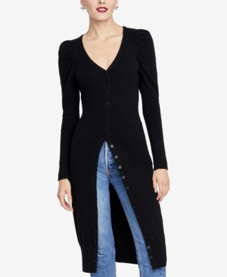 RACHEL Rachel Roy Sadie Duster Cardigan 