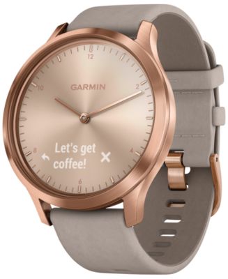 macys garmin vivomove hr