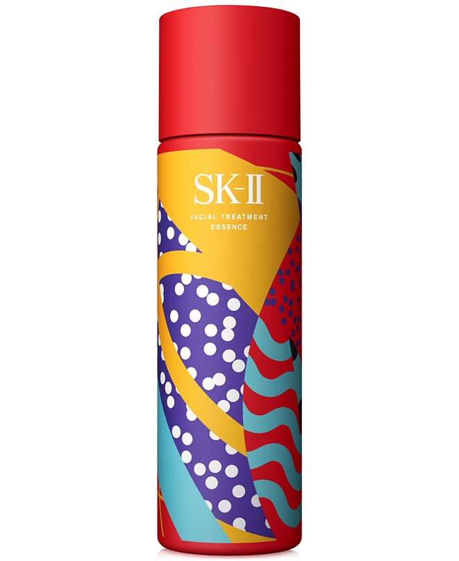 SK-II Karan Limited Edition Pitera Facial Treatment ...