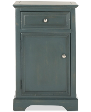 Jarome Storage End Table