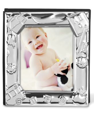 Lenox - Childhood Memories 4x6 Album