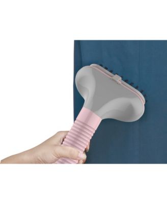 GS06-DJ Garment Steamer with 360 Swivel Hanger