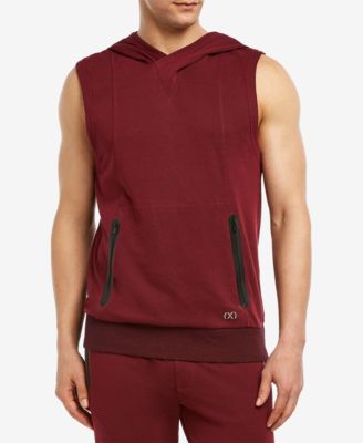 2(x)ist - Men's Sleeveless Hoodie