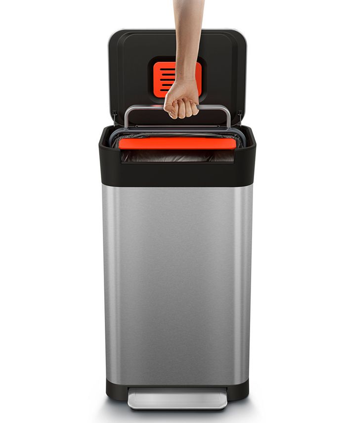 Joseph Joseph Titan 30 Trash Compactor Macy's
