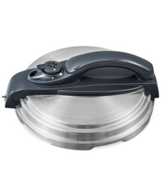 Crux 8-Qt. 10-In-1 Instant  Programmable Multi-Cooker 14721, Created for Macy's