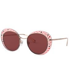 Sunglasses, AR6079 52