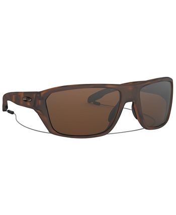 Oakley - Polarized Sunglasses, OO9416 64 Split Shot