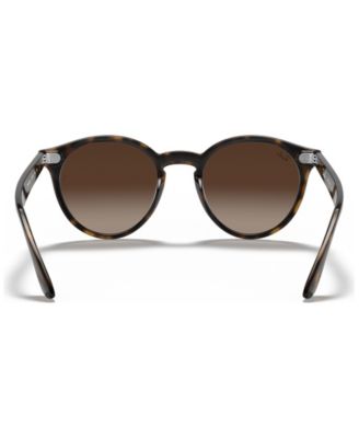 Sunglasses, RB4380N BLAZE