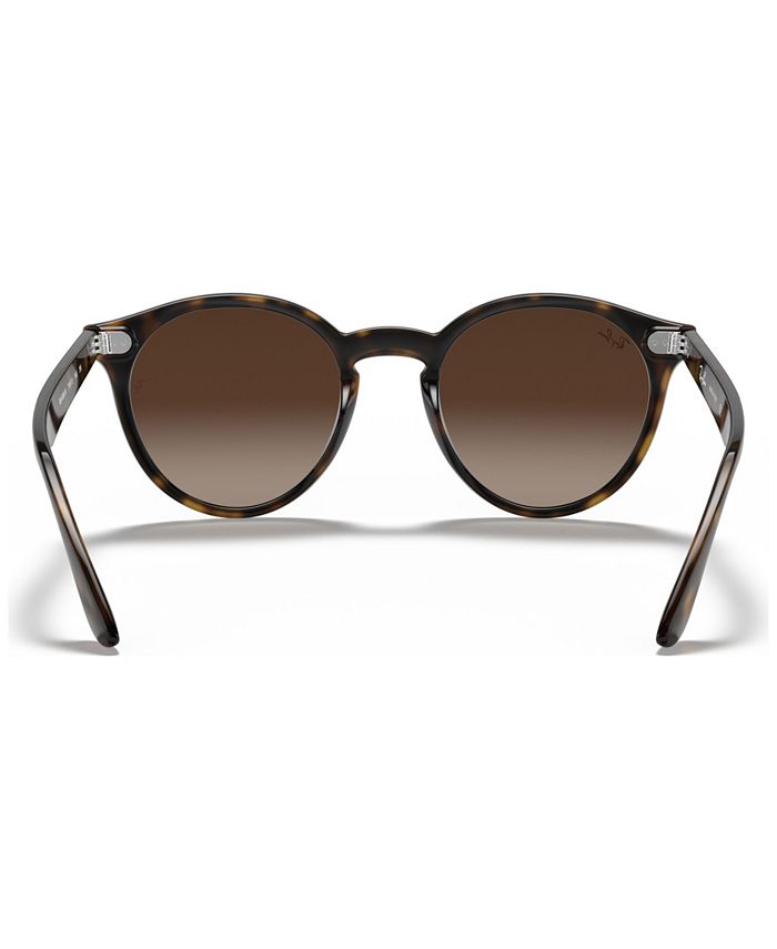 Ray-Ban - Sunglasses, RB4380N 37