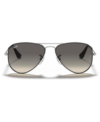 ray ban junior aviator