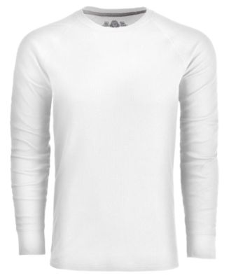 American Rag Men's Long-Sleeve Thermal T-Shirt, Created for Macy's - Macy's