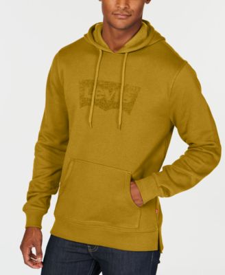 levis chai tea hoodie